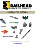 Railhead Underground Products, LLC