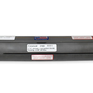 Railhead Underground Products, LLC